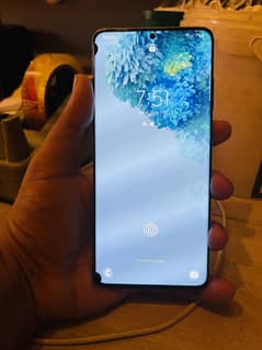 Samsung s20 plus pta approved