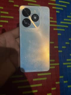 tecno spark go 4+4 64 gb 10/8
