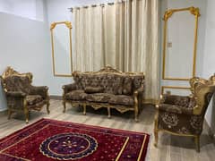 Sofa Set 5 Seater