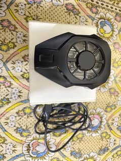 Cooling Fan For Mobile