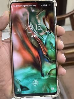 samsung s10 6/128