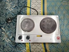 Stove