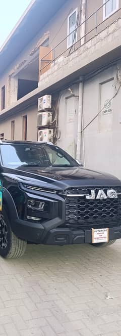 JAC