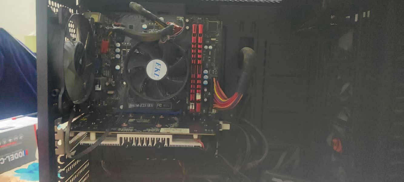 Gaming PC 1