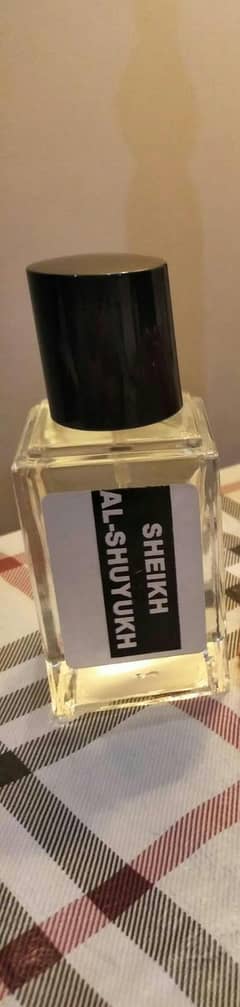 attractive fragrances