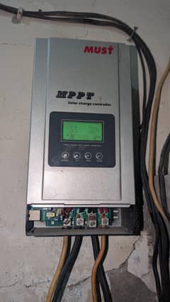 MPPT