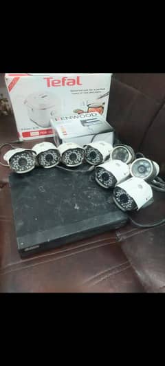 camera