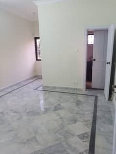 0ne Bed Room Flat For Sale Available In Pwd Isb Best Option