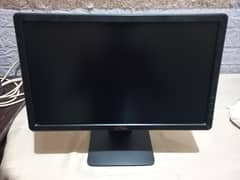 19 Inch Dell LCD Monitor