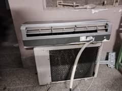 Kenwood 1.5 Ton Ac