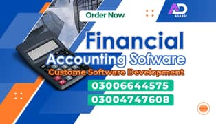 Financial Accounting Software | Payroll management system