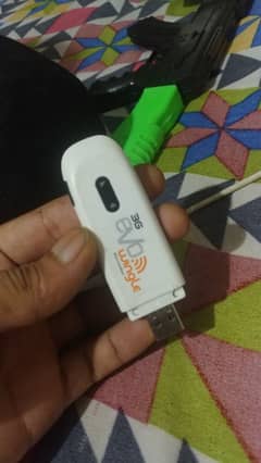 pTcl Evo wifi device sim support