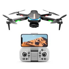 RG100 Pro Drone camera remote control HD dual camera result foldable d