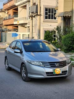 honda city 2014 model available for sale in good condition