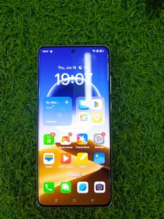 Oppo Find X7 Ultra Official Pta Approved Orignal Box & Orignal Charger