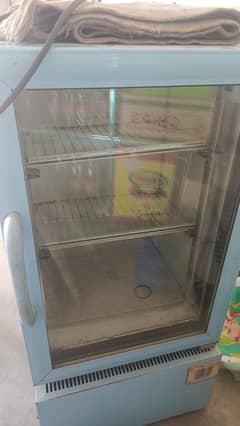 mini chiller,