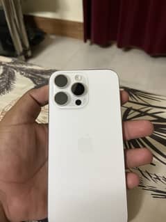 iPhone 16 pro max jv