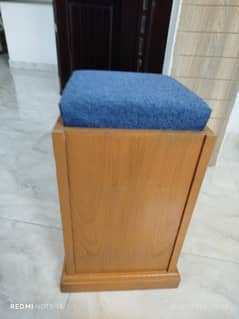 dressing stool