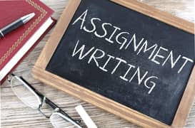 Assignment Writer