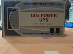 1000 Watt Ups 100% Copper  0321.4848348