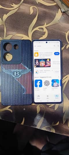 Tecno camon 20