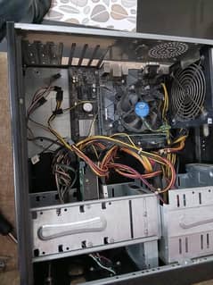 Asus i5 8th generation original Pc only 5 months used