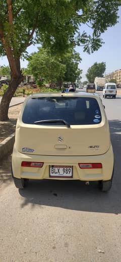top of the line alto full options 2015l2018.