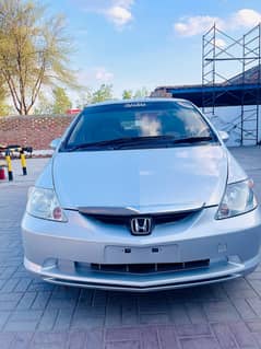 Honda city 2005 Model