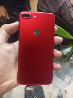 I phone 7plus 256gp