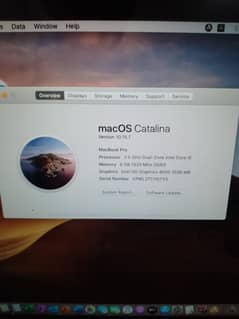 MacBook