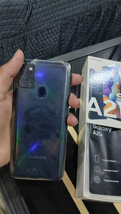 samsung A21s
