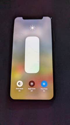Iphone x 64gb Pta approved