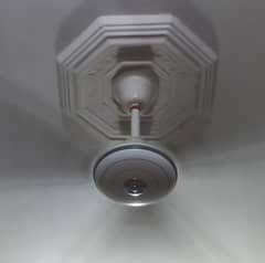 Royal ceiling fan copper winding full size For Sale