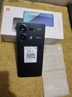Redmi Note 13