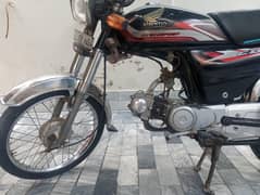 super power 70cc bike model 2009