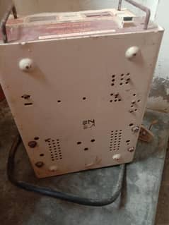stablizer electronic