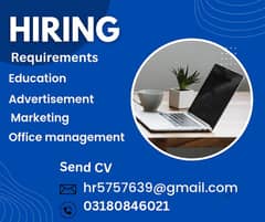 HR Manager
