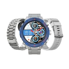 Vouge Smartwatch (Zero Lifestyle)