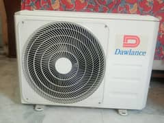Spilit 1.5 ton Ac.