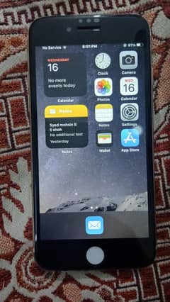iphone 7 for sell