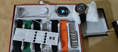smart watch Brand new not used 03145345933