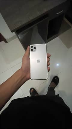 Iphone 11 Pro Max PTA