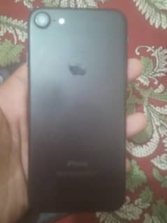 iphone 7 all ok