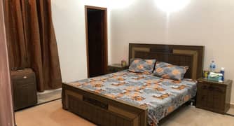 King Size double bed for sale