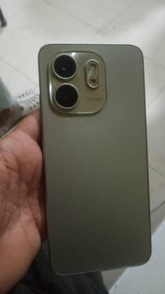 infinx smart 9. . 6+4. . . 64 GB Hai.