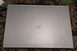 HP ELITE BOOK IN GOOD  CONDITION