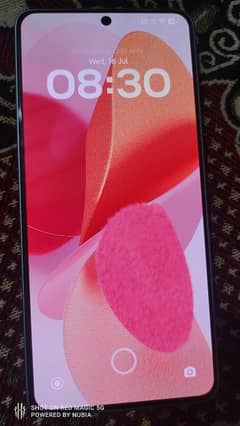 poco f6