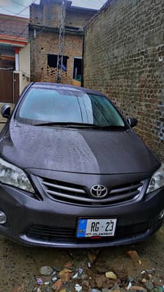Corolla