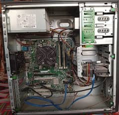 CPU And LCD only