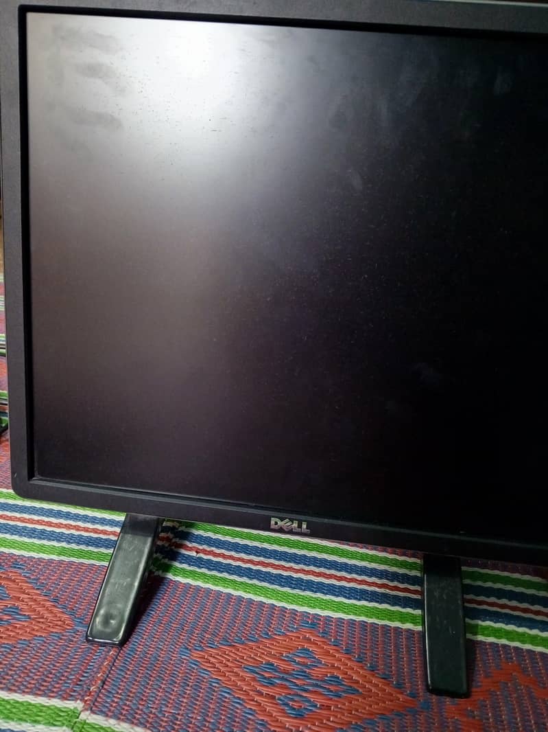 CPU And LCD only 9